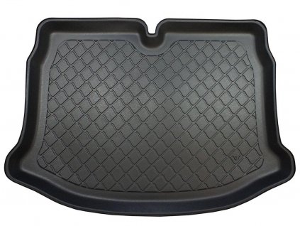 Vana do kufru VW Beetle 2011-2019 • zvýšený okraj