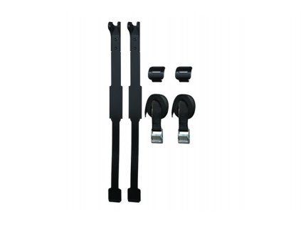 thule clipon adapter 9111