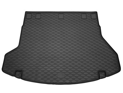 Vana do kufru Hyundai i30 II 2012-2017 CW Combi • gumová