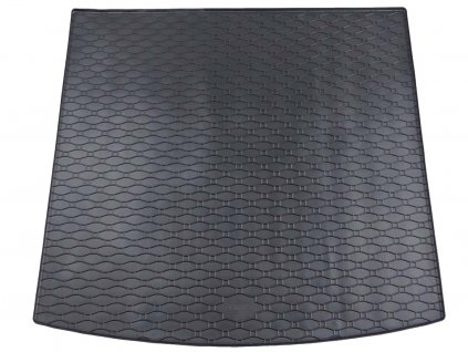 Vana do kufru VW Touran II 2015-2026 5/7m 3.řada dole • gumová