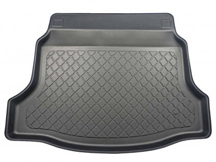 Vana do kufru Honda Civic X 2017-2021 Hatchback • zvýšený okraj