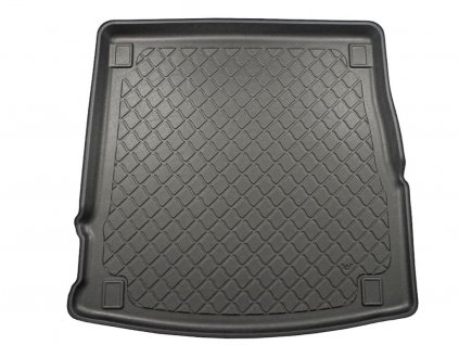 Vana do kufru Alfa Romeo Stelvio 2017-2026  • zvýšený okraj