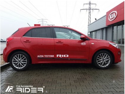 f 43 e kia rio 2017