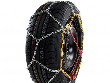 Sněhové řetězy Compass WINTER ÖNORM X30 165/55 R14 • do 1800 kg