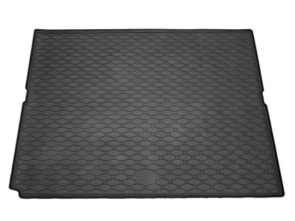 Vana do kufru Citroen C4 Grand Picasso II 2013-2022 • gumová