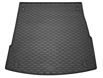Vana do kufru Alfa Romeo Stelvio 2017-2026 • gumová