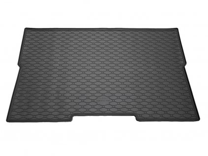 Vana do kufru Renault Trafic III (L1) Short 2014-2026 za 3.řadu • gumová