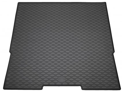 Vana do kufru Renault Trafic III (L2) Long 2014-2026 za 3.řadu • gumová