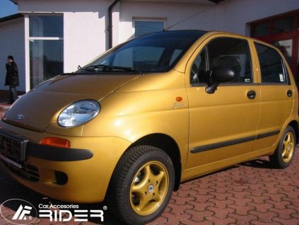 363 bocni listy dveri daewoo matiz 1998 hatchback