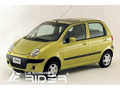 364 bocni listy dveri daewoo matiz 1998 hatchback v 2