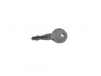Náhradní klíč k zámku Thule • č. N159