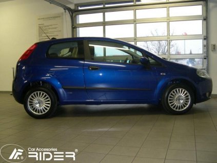 371 bocni listy dveri fiat grande punto 3 dv 2005 2012