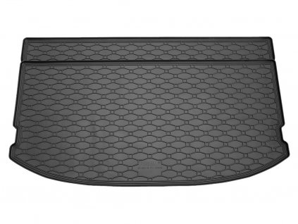 Vana do kufru Suzuki Ignis II 2016-2026 • gumová