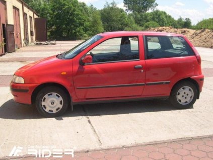 375 bocni listy dveri fiat punto i 3 dv 1993 1999