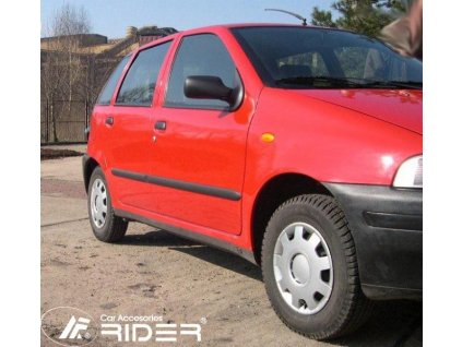 376 bocni listy dveri fiat punto i 5d 1993 1999