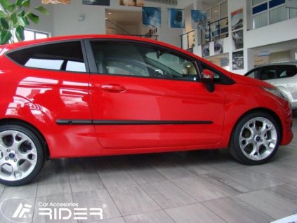 380 bocni listy dveri ford fiesta 3 dv vi 2008 2017