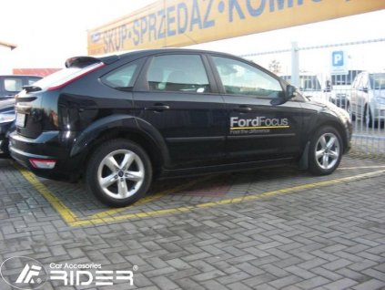 382 bocni listy dveri ford focus ii 2004 2011