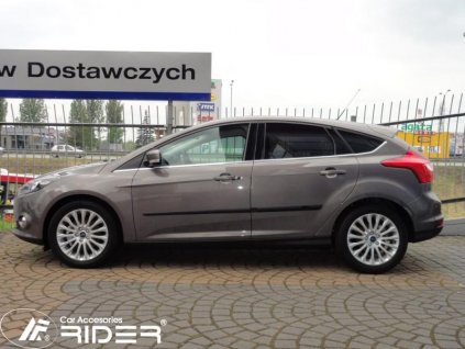 383 bocni listy dveri ford focus iii 2011 2018