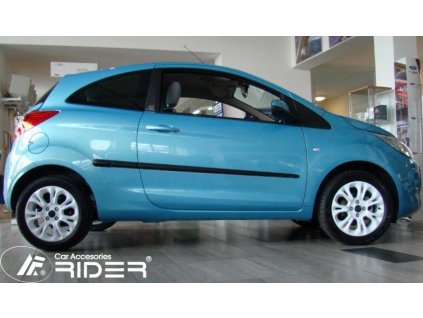 385 bocni listy dveri ford ka 2008 2016