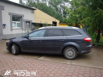 388 bocni listy dveri ford mondeo iv 2007 2014