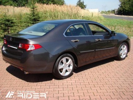 389 bocni listy dveri honda accord 2008 2014