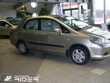 392 bocni listy dveri honda city 2002 2007