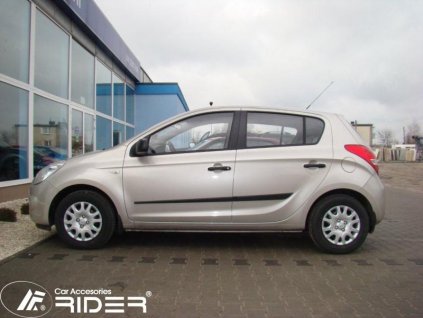 406 bocni listy dveri hyundai i20 5d 2008 2014