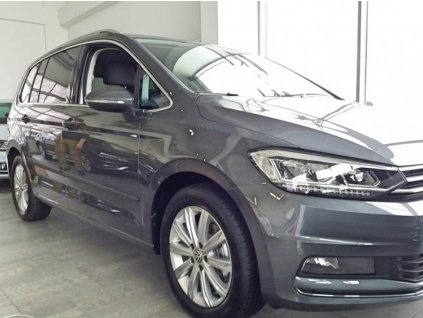 f 16 k vw touran 2015