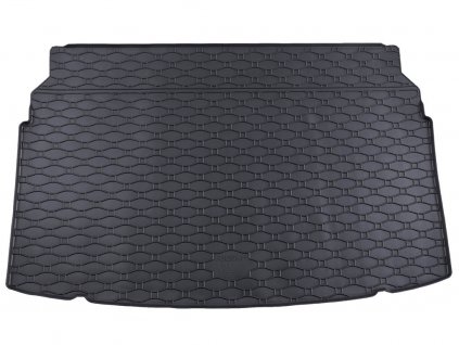 Vana do kufru VW Polo VI 2017-2026 horní i dolní poloha • gumová