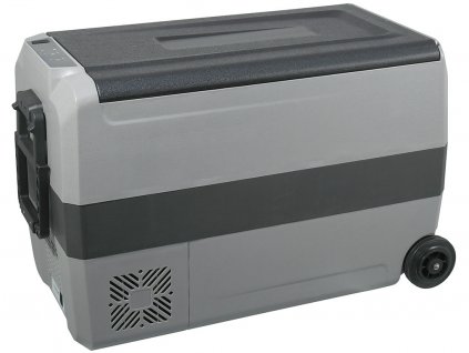 Chladící box DUAL kompresor 45l 230/24/12V -20°C