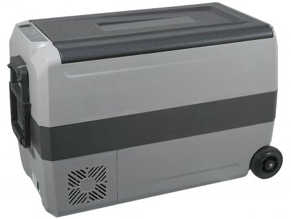 Chladící box DUAL kompresor 50l 230/24/12V -20°C