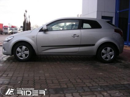 426 bocni listy dveri kia pro ceed 3 dv 2008 2013