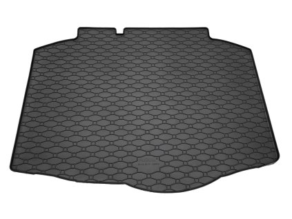 Vana do kufru Seat Ibiza V 2017-2026 dolní nepolohovatelné dno • gumová