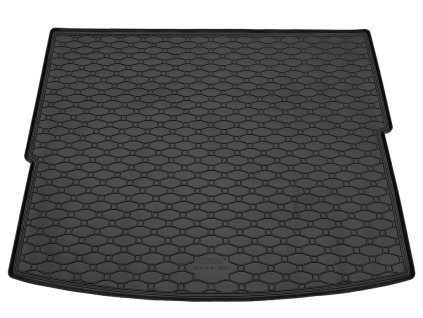 Vana do kufru Mitsubishi Eclipse Cross 2018-2026 • gumová