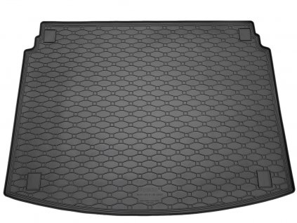 Vana do kufru Hyundai i30 III 2017-2026 Hatchback dolní posuvné dno • gumová