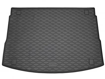 Vana do kufru Hyundai i30 III 2017-2026 Hatchback horní posuvné dno • gumová