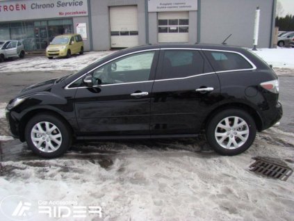 440 bocni listy dveri mazda cx 7 2007 2012