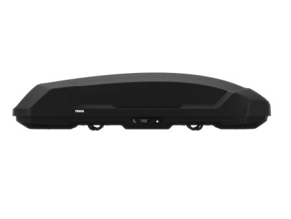 Střešní box Force 3 L • Thule • černý matný