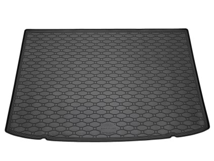 Vana do kufru KIA Stonic 2017-2026 horní poloha variabilního dna • gumová