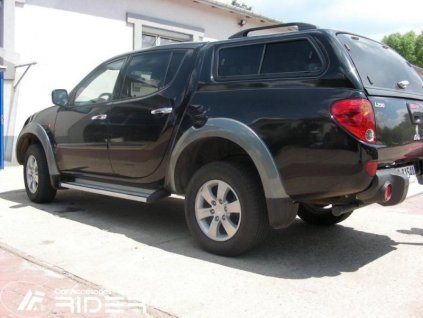 450 bocni listy dveri mitsubishi l200 2005 2014