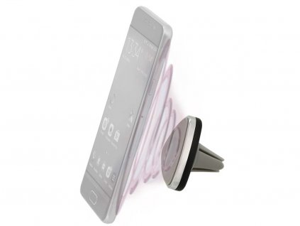 Držák telefonu TRIANGLE do mřížky • magnetický