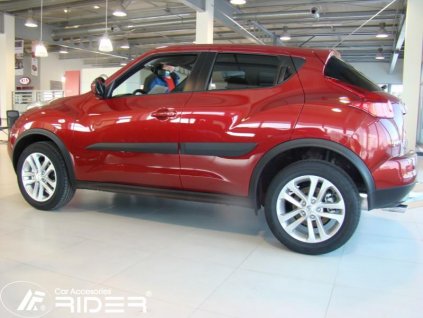 457 bocni listy dveri nissan juke 2010 2019