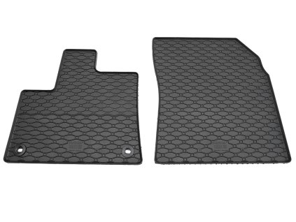 Gumové autokoberce Opel Combo E 2míst. 2018-2026