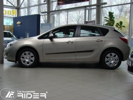 472 bocni listy dveri opel astra j 2010 2015