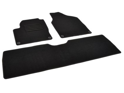 Textilní autokoberce VW Sharan 1995-2010