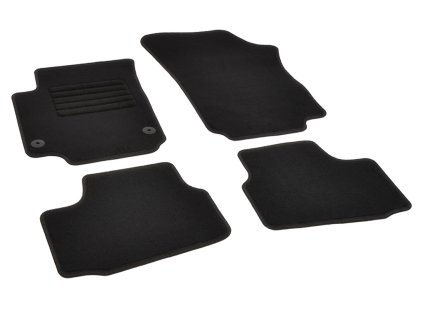 Textilní autokoberce VW Up 2012-2023