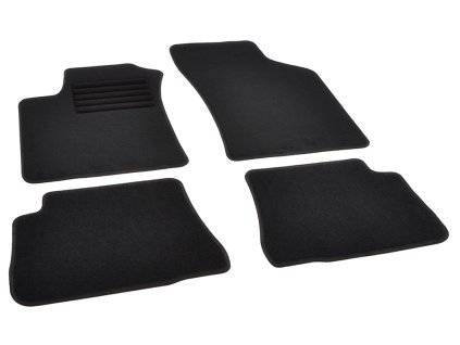 Textilní autokoberce Hyundai Getz 2002-2011