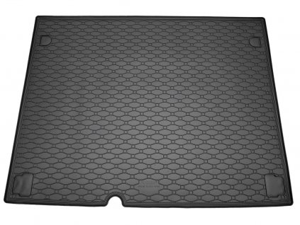 Vana do kufru Opel Combo E 5míst. M 2018-2026 • gumová