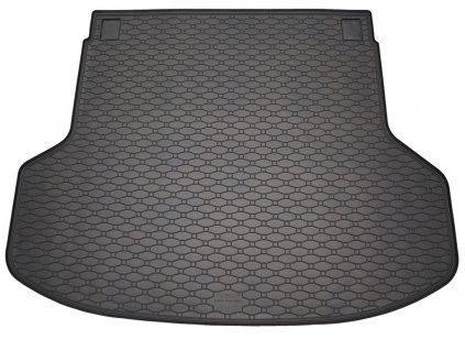 Vana do kufru KIA Ceed III 2018-2025 SW Combi • gumová