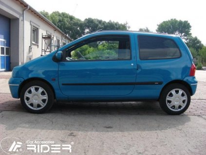 484 bocni listy dveri renault twingo 1993 2007